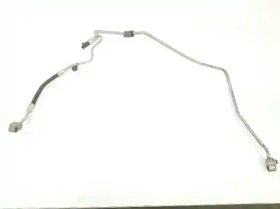 Pièce détachée automobile d'occasion tuyaux de climatisation pour volkswagen tiguan 2.0 tdi références oem iam 5n0820741c
