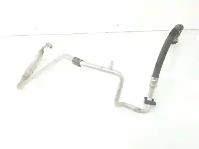 Pièce détachée automobile d'occasion tuyaux de climatisation pour volkswagen tiguan 2.0 tdi références oem iam 5n0820743d
