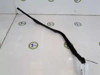Second-hand car spare part front right windshield wiper arm for mitsubishi outlander (cw0) 2.0 di-d cat oem iam references 8250a172  8250a172
