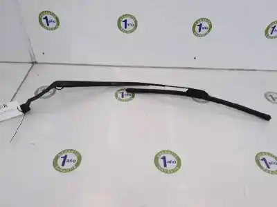 Second-hand car spare part front right windshield wiper arm for mitsubishi outlander (cw0) 2.0 di-d cat oem iam references 8250a172  8250a172