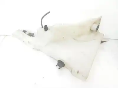 Second-hand car spare part windscreen washer bottle for jaguar xf 3.0 v6 d oem iam references 8x2317b613bg
