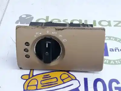 Second-hand car spare part headlights switch for mercedes-benz clase m 3.0 cdi oem iam references a1645450104
