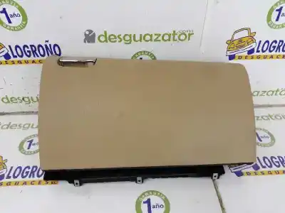 Second-hand car spare part glove compartment for mercedes-benz clase m 3.0 cdi oem iam references a164680009