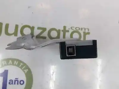 Second-hand car spare part electronic module for lexus is200 (ds2/is2) 2.5 v6 cat oem iam references 8974053060  2513003520