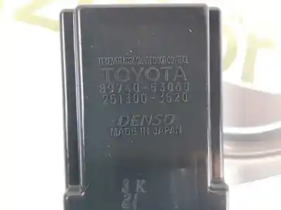 Second-hand car spare part electronic module for lexus is200 (ds2/is2) 2.5 v6 cat oem iam references 8974053060  2513003520