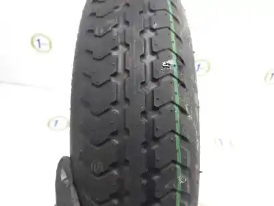 Second-hand car spare part spare tire for toyota yaris 1.4 turbodiesel cat oem iam references t125/70d15 95m 2150669 4.00bx 15fh et39 