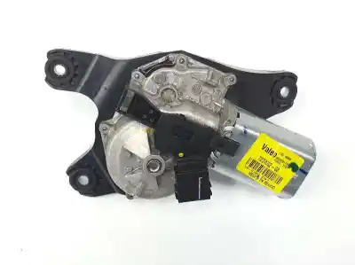 Second-hand car spare part rear windshield wiper motor for bmw x3 (f25) sdrive 18 d oem iam references 67637237062