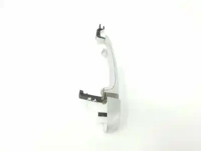 Автозапчасти б/у задняя левая наружная ручка за bmw x3 (f25) sdrive 18 d ссылки oem iam 51217207561  51217207561