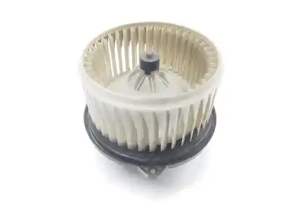 Second-hand car spare part heating fan for mitsubishi montero (v60/v70) 3.2 di-d all-four oem iam references 7801a502  7801a502