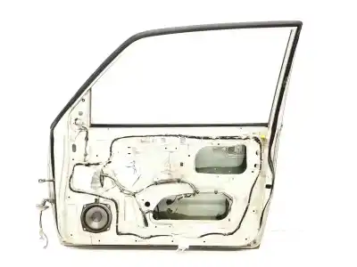 Автозапчасти б/у дверь передняя правая за mitsubishi montero (v60/v70) 3.2 di-d all-four ссылки oem iam 5700a678  5700a678