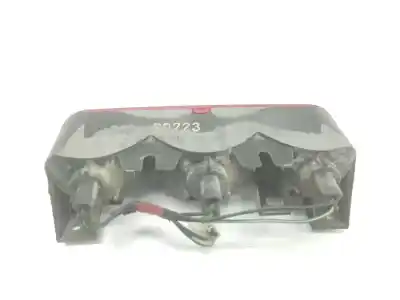 Автозапчасти б/у центральный задний фонарь за mitsubishi montero (v60/v70) 3.2 di-d all-four ссылки oem iam mr490840  mr490840