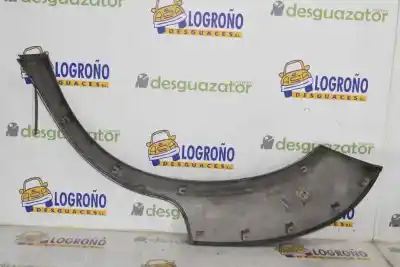 Piesă de schimb auto la mâna a doua aripã stanga spate pentru hyundai tucson 2.0 referințe oem iam 877132e000 877132e000 