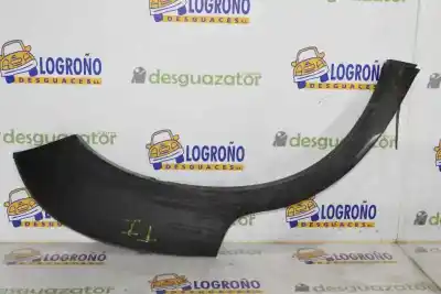Peça sobressalente para automóvel em segunda mão aba do guarda-lamas traseiro esquerdo por hyundai tucson 2.0 referências oem iam 877132e000