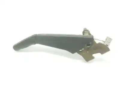 Second-hand car spare part handbrake lever for mitsubishi montero (v60/v70) 3.2 di-d all-four oem iam references 4815a034xa