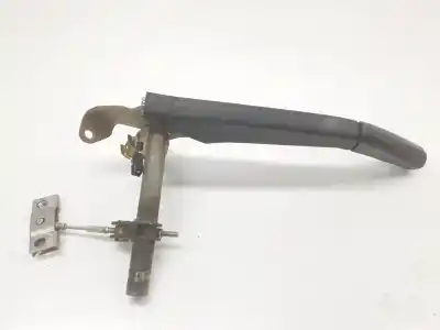 Second-hand car spare part handbrake lever for mitsubishi montero (v60/v70) 3.2 di-d all-four oem iam references 4815a034xa  4815a034xa