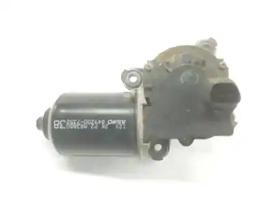 Second-hand car spare part front windshield wiper motor for mitsubishi montero (v60/v70) 3.2 di-d all-four oem iam references mr388038  8492007352