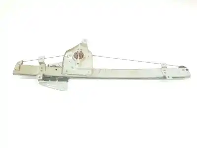 Second-hand car spare part passenger side right window regulator for mitsubishi montero (v60/v70) 3.2 di-d all-four oem iam references 5713a160