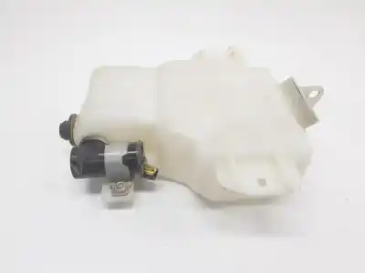 Second-hand car spare part windscreen washer bottle for mitsubishi montero (v60/v70) 3.2 di-d all-four oem iam references mb628750  mb628750