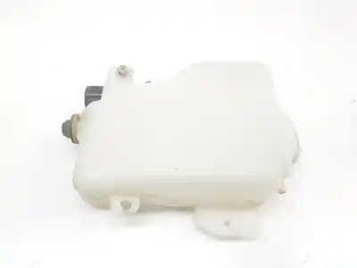 Second-hand car spare part windscreen washer bottle for mitsubishi montero (v60/v70) 3.2 di-d all-four oem iam references mb628750  mb628750