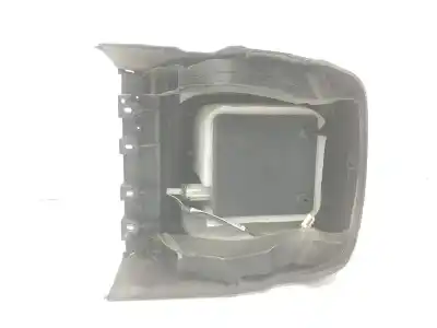 Second-hand car spare part center armrest for mitsubishi montero (v60/v70) 3.2 di-d all-four oem iam references 8011a521xa  mr655320