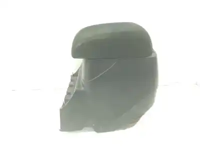 Second-hand car spare part center armrest for mitsubishi montero (v60/v70) 3.2 di-d all-four oem iam references 8011a521xa  mr655320