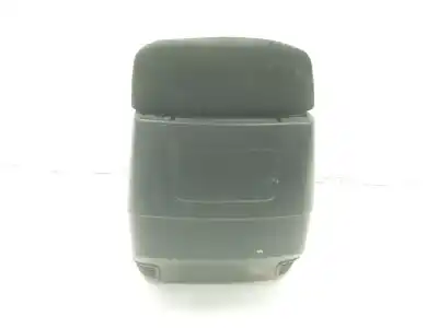 Second-hand car spare part center armrest for mitsubishi montero (v60/v70) 3.2 di-d all-four oem iam references 8011a521xa