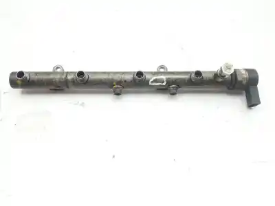 Second-hand car spare part distributor pipe for audi q7 (4l) 4.2 v8 32v tdi biturbo 326 cv / 240 kw oem iam references 057130099l
