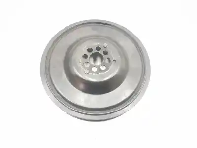 Second-hand car spare part crankshaft pulley for audi q7 (4l) 4.2 v8 32v tdi biturbo 326 cv / 240 kw oem iam references 057105251j