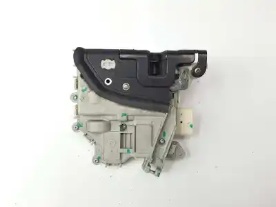 Peça sobressalente para automóvel em segunda mão fechadura da porta dianteira direita por audi a5 sportback (8ta) 2.0 tfsi referências oem iam 8j1837016c