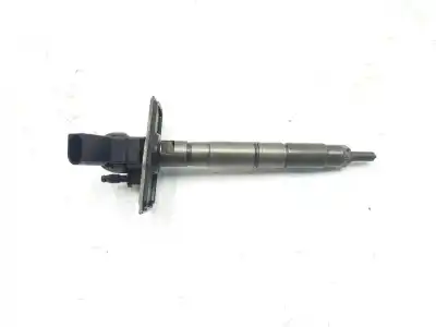 Second-hand car spare part injector for audi q7 (4l) 4.2 v8 32v tdi biturbo 326 cv / 240 kw oem iam references 057130277ak  057130277ag