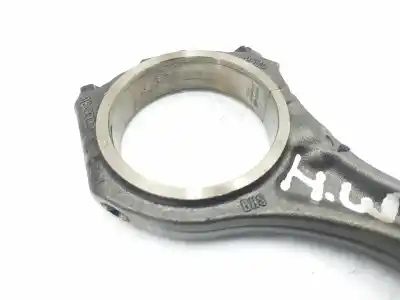 Second-hand car spare part connecting rod for audi q7 (4l) 4.2 v8 32v tdi biturbo 326 cv / 240 kw oem iam references 057198401c