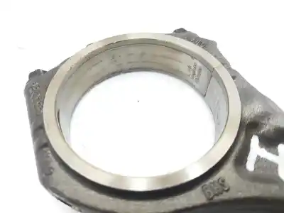 Second-hand car spare part connecting rod for audi q7 (4l) 4.2 v8 32v tdi biturbo 326 cv / 240 kw oem iam references 057198401c