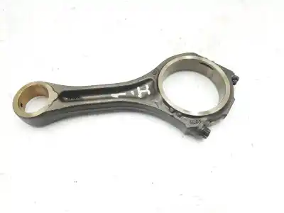 Second-hand car spare part connecting rod for audi q7 (4l) 4.2 v8 32v tdi biturbo 326 cv / 240 kw oem iam references 057198401c  