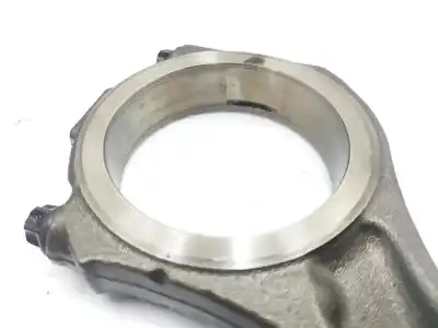 Second-hand car spare part connecting rod for audi q7 (4l) 4.2 v8 32v tdi biturbo 326 cv / 240 kw oem iam references 057198401c