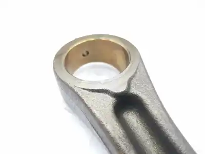 Second-hand car spare part connecting rod for audi q7 (4l) 4.2 v8 32v tdi biturbo 326 cv / 240 kw oem iam references 057198401c  