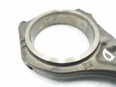 Second-hand car spare part connecting rod for audi q7 (4l) 4.2 v8 32v tdi biturbo 326 cv / 240 kw oem iam references 057198401c  