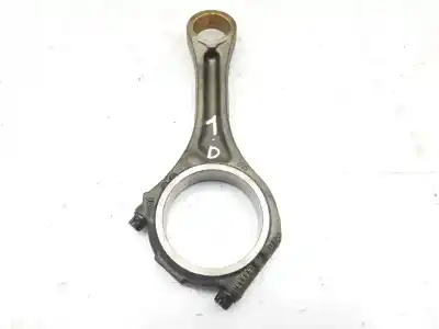 Second-hand car spare part connecting rod for audi q7 (4l) 4.2 v8 32v tdi biturbo 326 cv / 240 kw oem iam references 057198401c