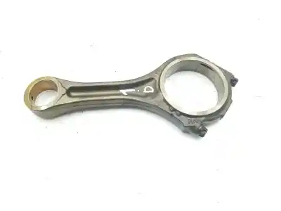 Second-hand car spare part connecting rod for audi q7 (4l) 4.2 v8 32v tdi biturbo 326 cv / 240 kw oem iam references 057198401c  