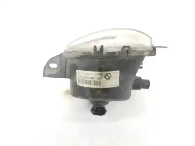 Second-hand car spare part right fog light for bmw 3 touring (e91) 320 d oem iam references 63176948374