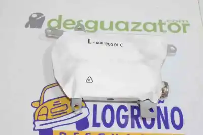 Peça sobressalente para automóvel em segunda mão airbag frontal lado esquerdo por bmw 5 (e60) 525 d referências oem iam 72126963021