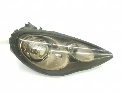 Peça sobressalente para automóvel em segunda mão farol / farolim direito por porsche panamera 4.8 v8 referências oem iam 97063117007 97063107005 