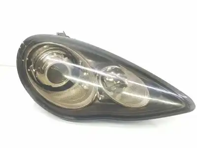 Peça sobressalente para automóvel em segunda mão farol / farolim direito por porsche panamera 4.8 v8 referências oem iam 97063117007 97063107005 