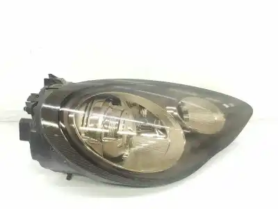 Peça sobressalente para automóvel em segunda mão farol / farolim direito por porsche panamera 4.8 v8 referências oem iam 97063117007 97063107005 