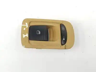 Автозапчастина б/у управління склонами заднє ліво для porsche cayenne (9pa) s 4.5 посилання на oem iam 95561315601