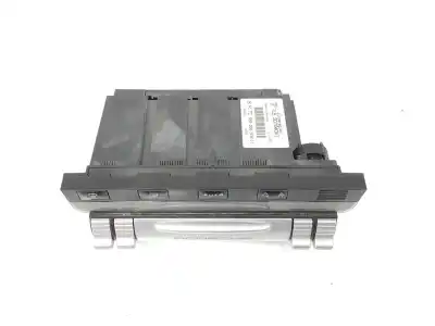 Автозапчасти б/у климат-контроль за porsche cayenne (9pa) s 4.5 ссылки oem iam 95565310310  7l5907040at