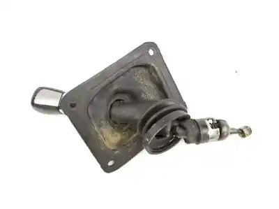 Pezzo di ricambio per auto di seconda mano leva del cambio per suzuki grand vitara jb (jt) 1.9 ddis turbodiesel riferimenti oem iam 2810180k00  2810180k00