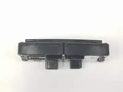 Автозапчасти б/у климат-контроль за cupra formentor 2.0 tsi ссылки oem iam 3g0907049d  3g0907049d