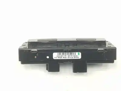 Автозапчасти б/у климат-контроль за cupra formentor 2.0 tsi ссылки oem iam 3g0907049d  3g0907049d