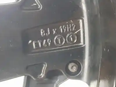 Автозапчастина б/у шина для cupra sin definir sin definir посилання на oem iam 5fa601025l  8jx19h2 et49