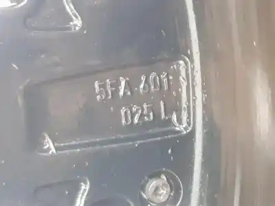 Автозапчастина б/у шина для cupra sin definir sin definir посилання на oem iam 5fa601025l  8jx19h2 et49